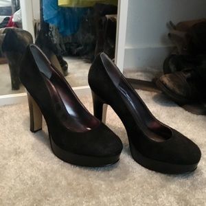 Nine West heels